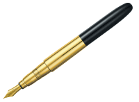 Bút máy có dấu tên Heri New Promesa 8020 Stamping Pen