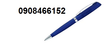 Bút bi có dấu tên Heri Classic Light 6531 Stamping Pen