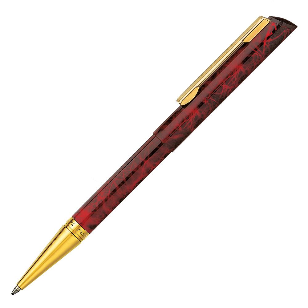Bút bi có dấu Heri Diagonal Color 3089 Stamping Pen