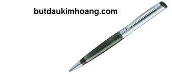 Bút bi có dấu Heri Diagonal Color 6011 Stamping Pen
