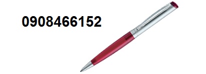 Bút bi có dấu Heri Diagonal Color 6041 Stamping Pen