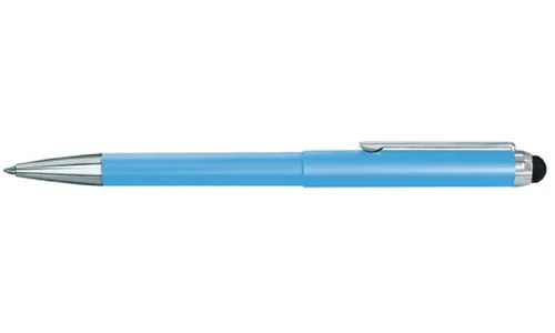 Bút bi có dấu tên Heri Classic 3313M Stamping Pen, Blue